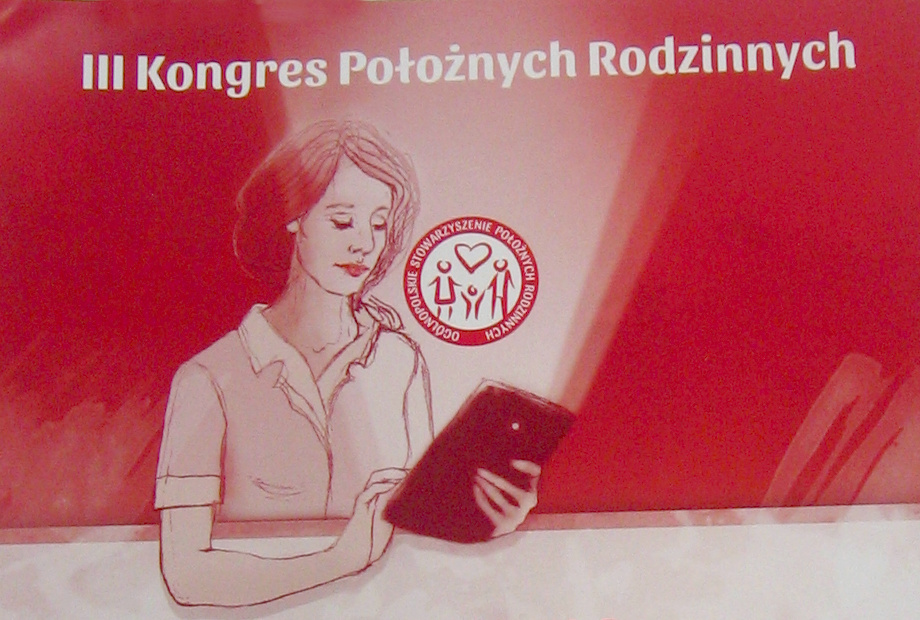 Nowoczesna położna rodzinna