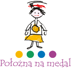 położna na medal